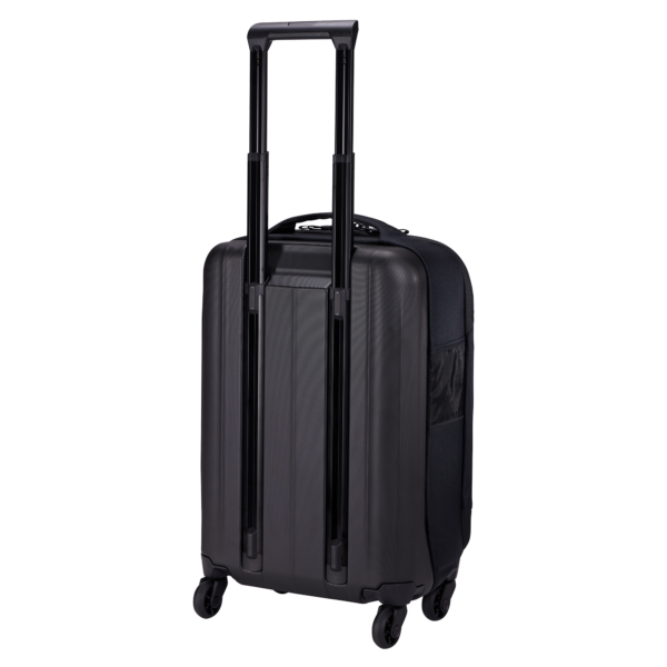 Thule Subterra 2 Carry On Spinner - Black