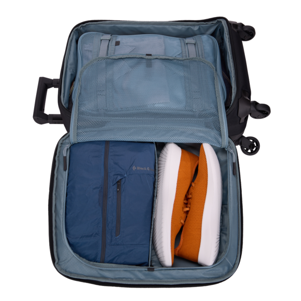 Thule Subterra 2 Carry On Spinner - Black