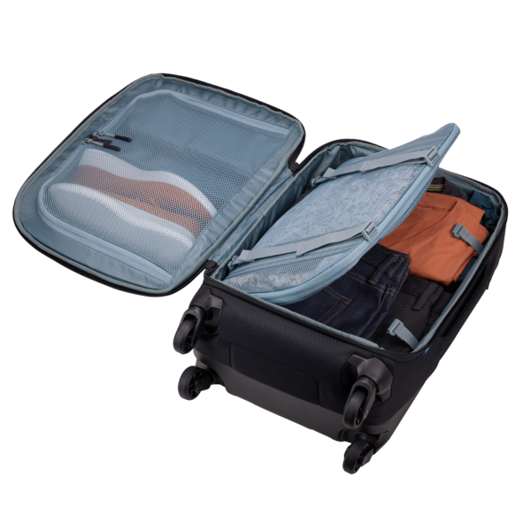 Thule Subterra 2 Carry On Spinner - Black