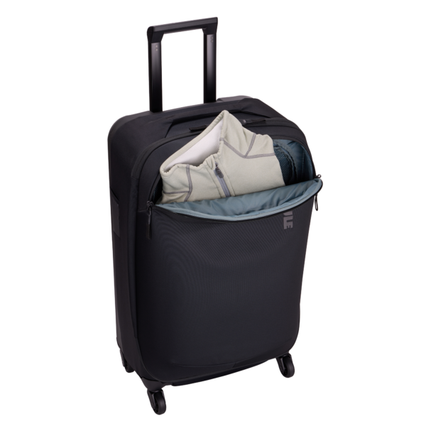 Thule Subterra 2 Checked Spinner - Black