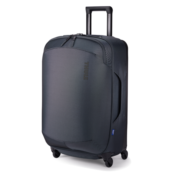 Thule Subterra 2 Checked Spinner - Dark Slate