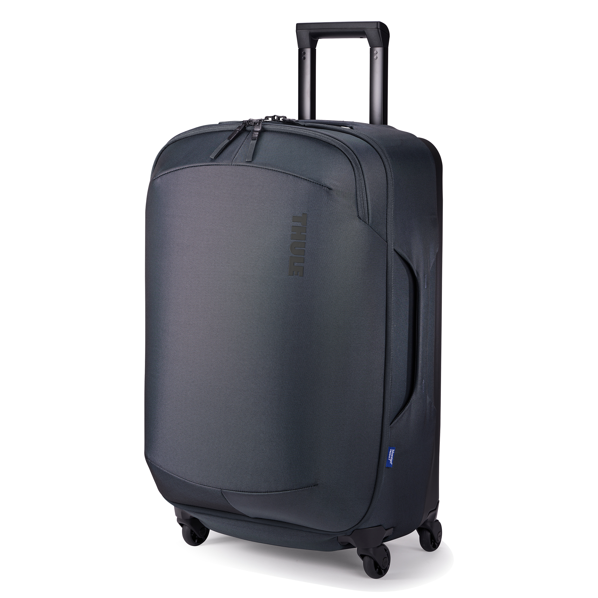 Thule Subterra 2 Checked Spinner - Dark Slate