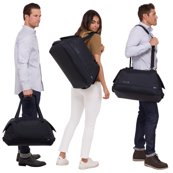 Thule Subterra 2 Duffel 35L - Black
