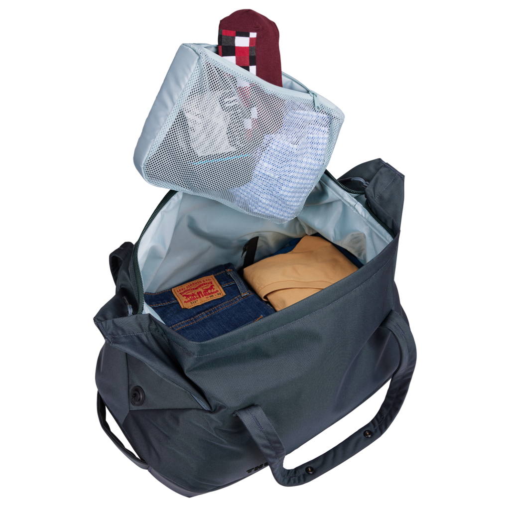 Thule Subterra 2 Duffel 35L - Dark Slate