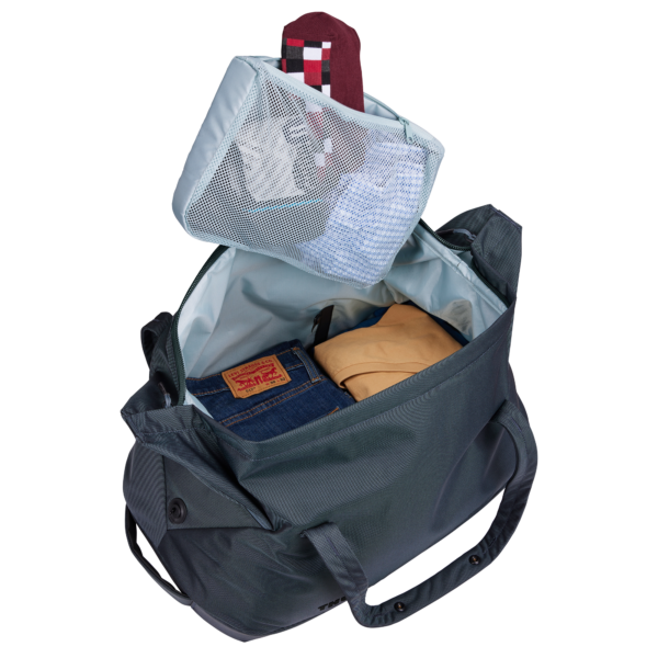 Thule Subterra 2 Duffel 35L - Dark Slate