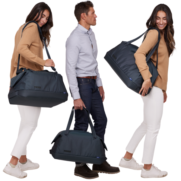 Thule Subterra 2 Duffel 35L - Dark Slate