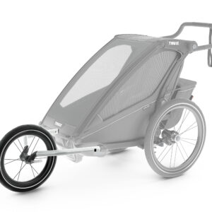 Thule Chariot jogging kit single