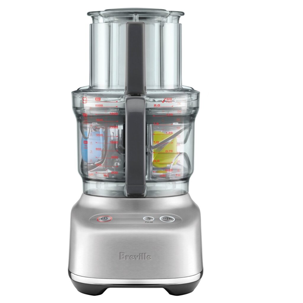 Breville Sous Chef 9