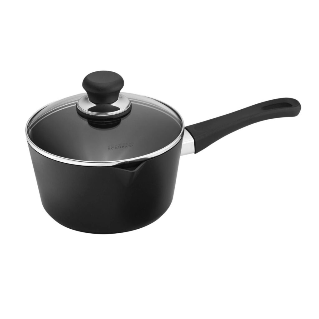 Scanpan Classic 2QT Saucepan