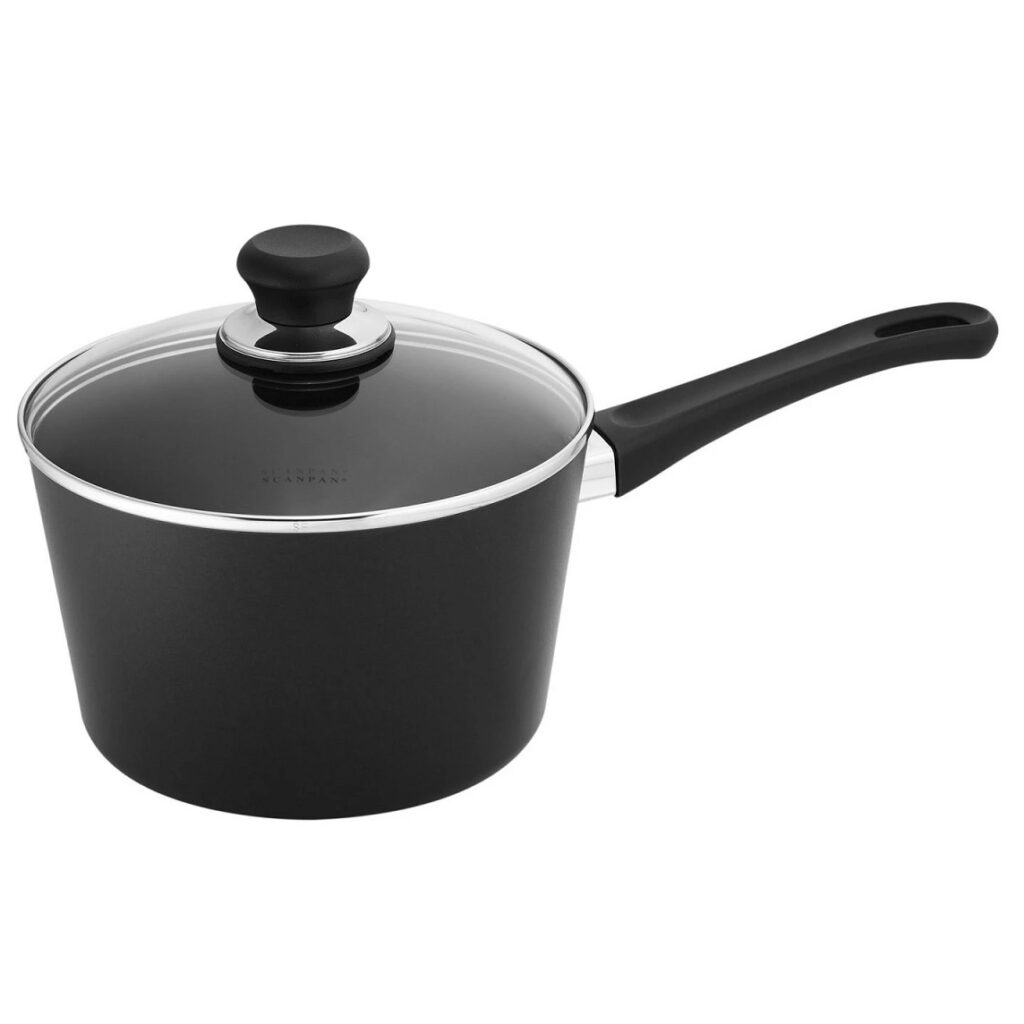 Scanpan CLASSIC 3.25 Saucepan