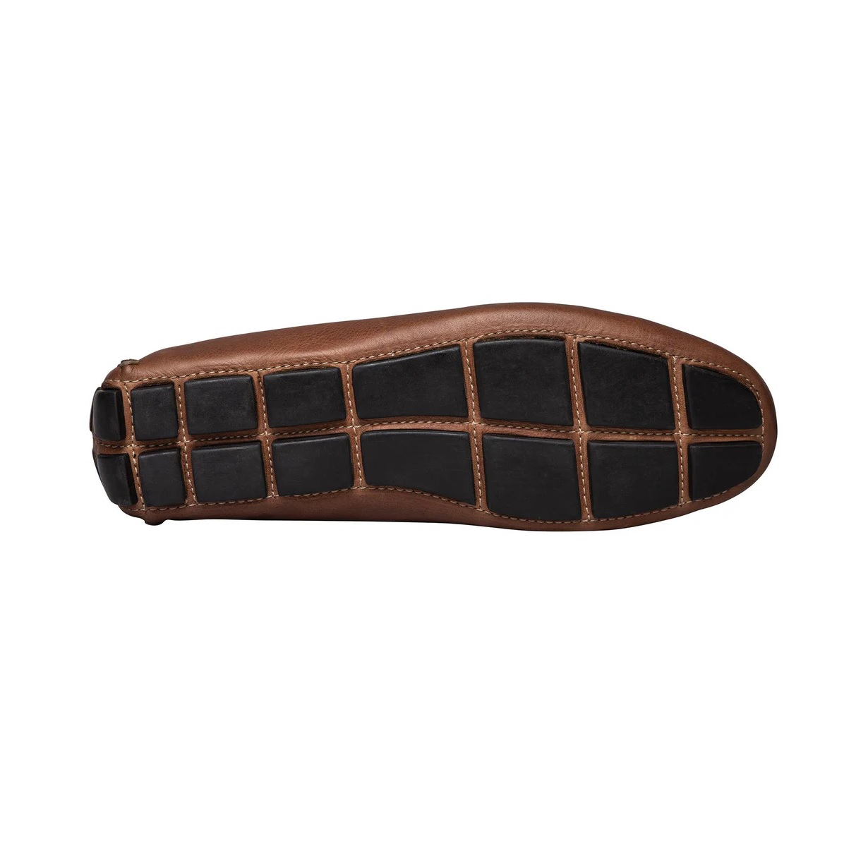 Onward Reserve Classic Bit Driver Loafers Lace Driver - Truffle Suede – Onward Reserve main image 4