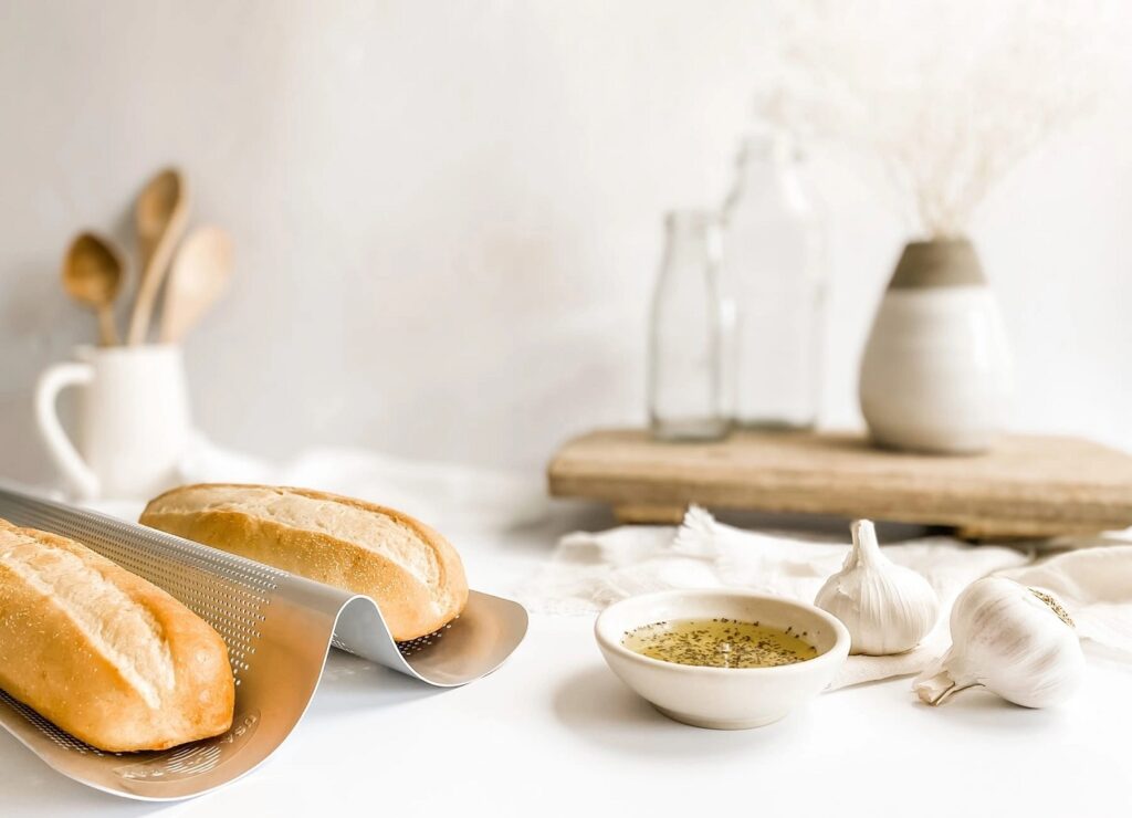 USA Pan Italian Bread Loaf Pan