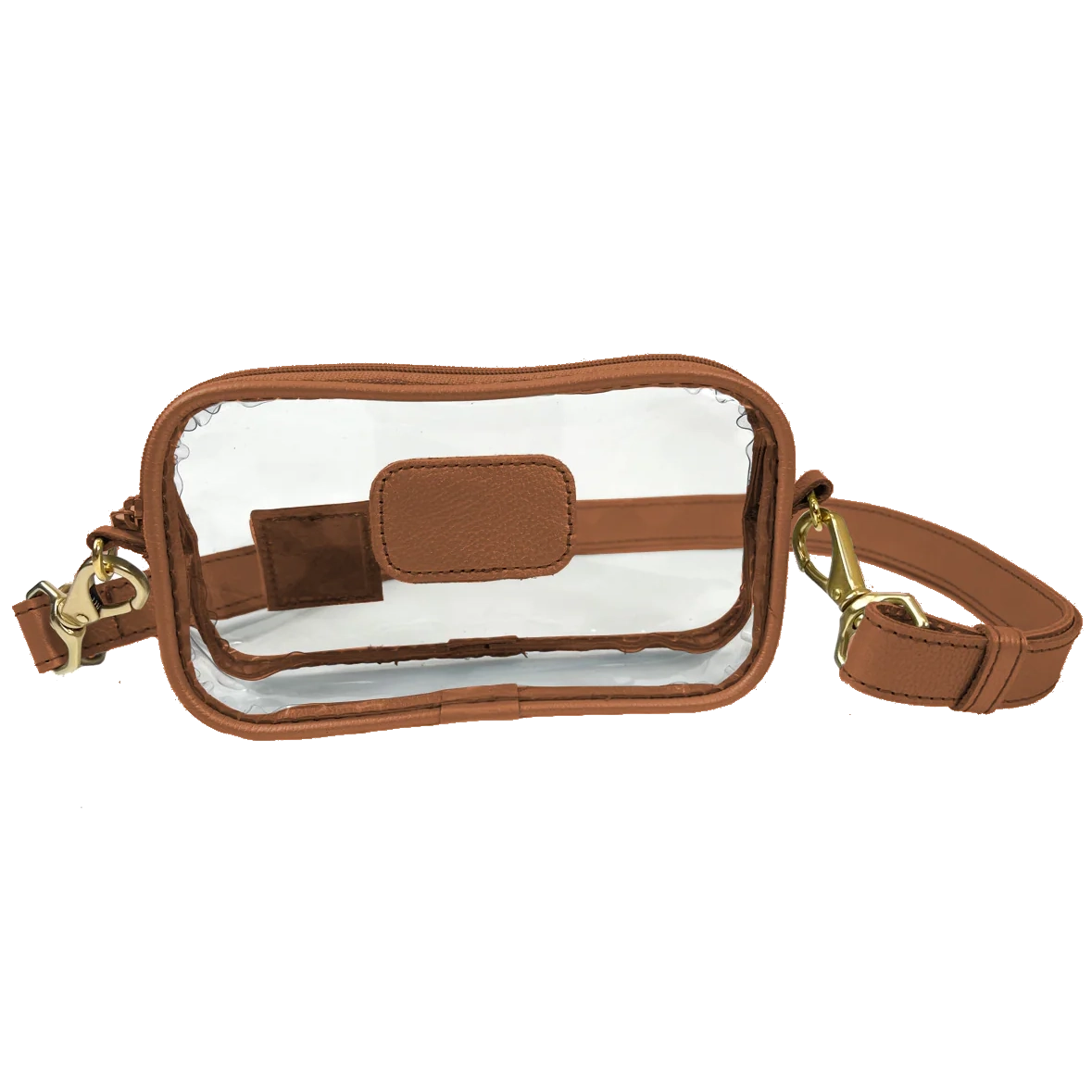 Jon Hart Clear Crosslet – Bridle