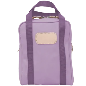 Jon Hart Shag Bag – Lilac
