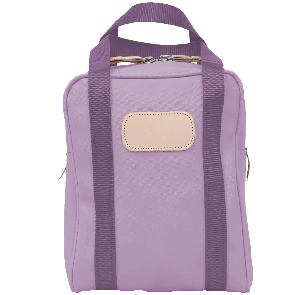 Jon Hart Shag Bag – Lilac