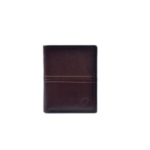 Miguel Bellido Kioto Leather Card Wallet