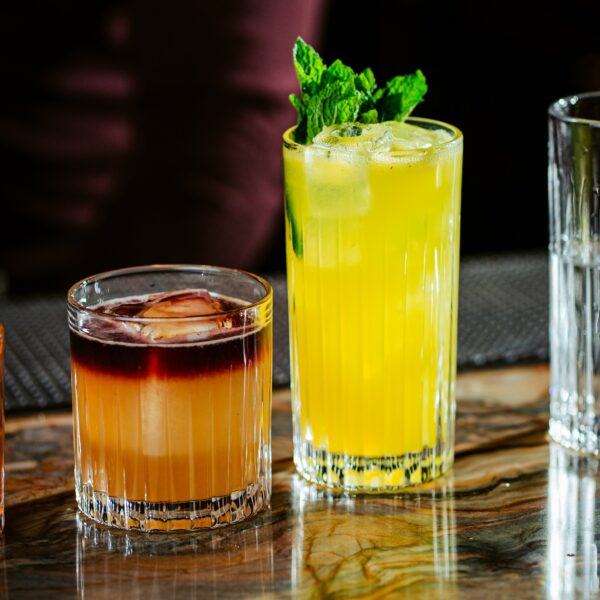 Legend 15 oz. Hi Ball Glass