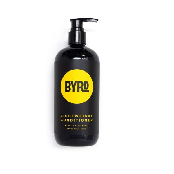 BYRD Lightweight Conditioner 16 Fl Oz