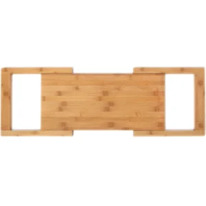 Lipper Bamboo Over-the-Sink Expandable Cutting Board