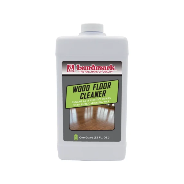 Lundmark Wood Floor Cleaner