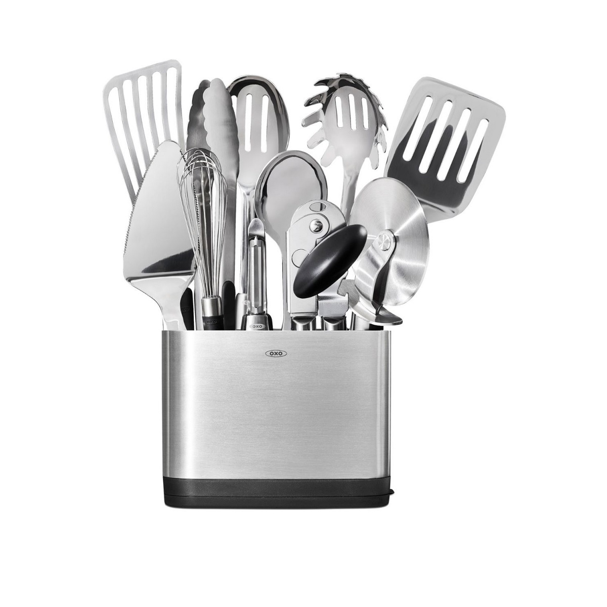 Juliska Berry & Thread Cheese Knife Assorted Set/3 - Polished