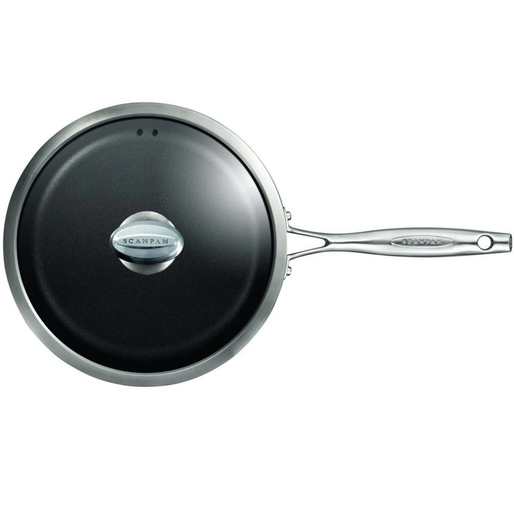 Scanpan PRO IQ 2.75 QT Saute Pan