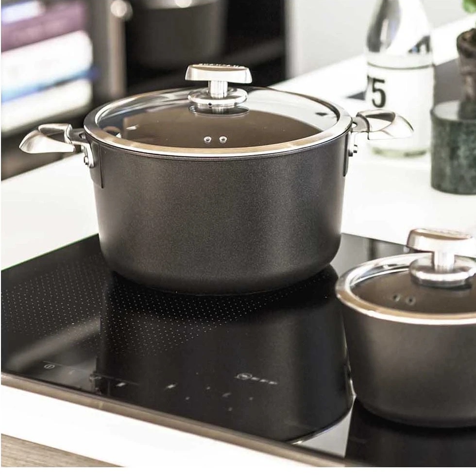 Scanpan PRO IQ 6.5 QT Dutch Oven