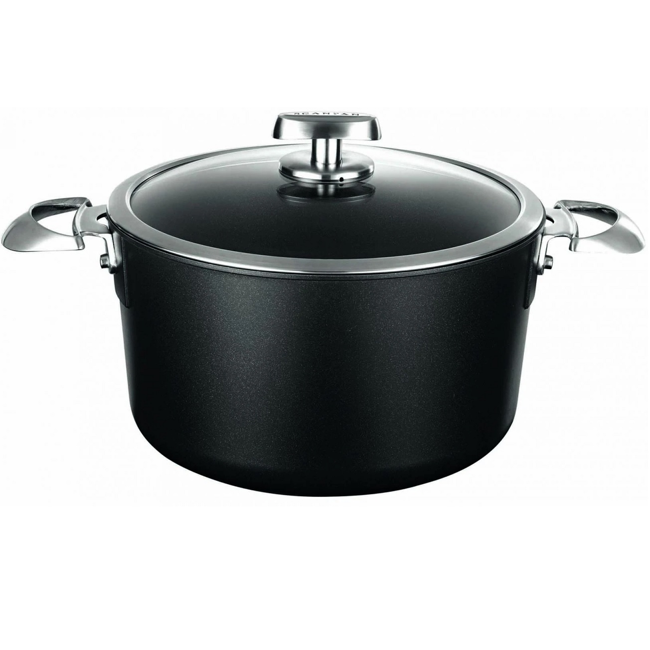 Scanpan PRO IQ 6.5 QT Dutch Oven