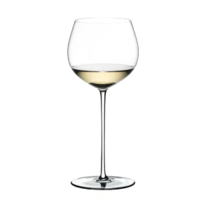 Riedel Fatto a Mano Oaked Chardonnay - White