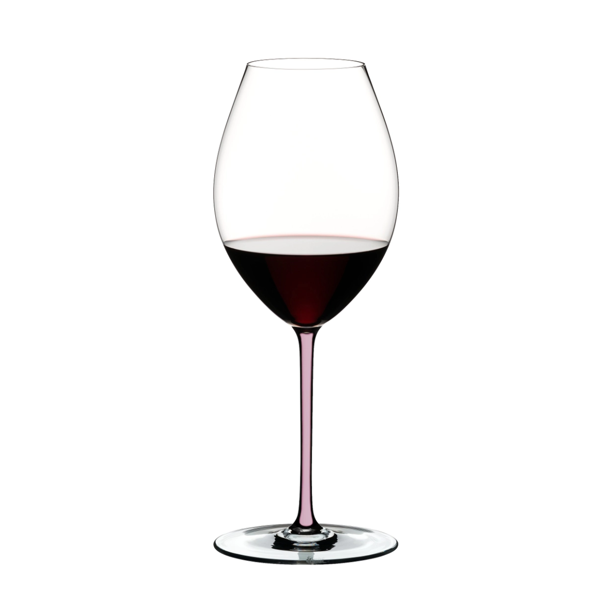 Riedel Fatto a Mano Syrah - Pink