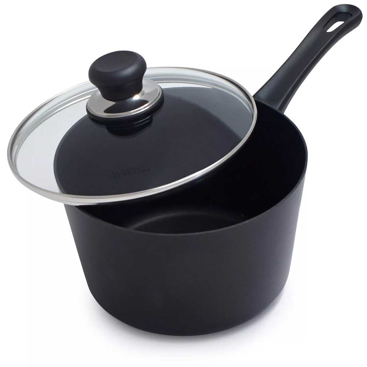 Scanpan Classic Saucepan, 3 Qt.
