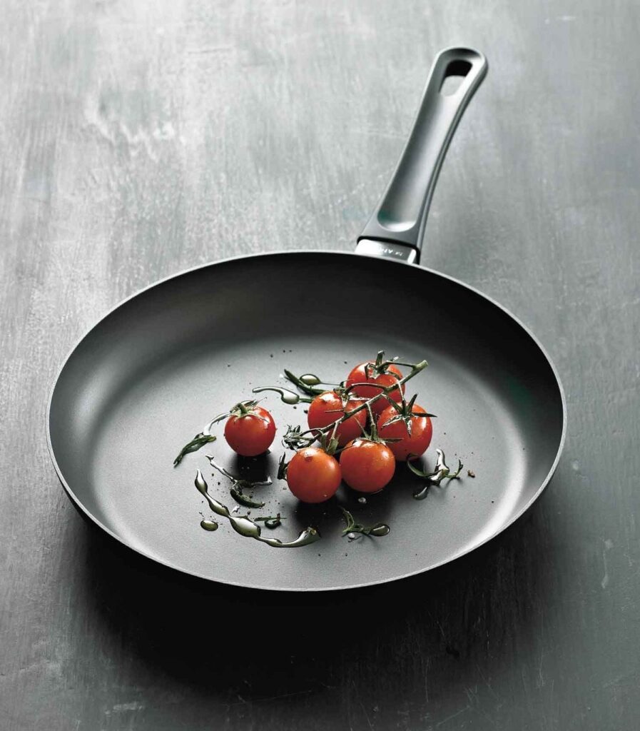 Scanpan Classic 8 Inch Fry Pan