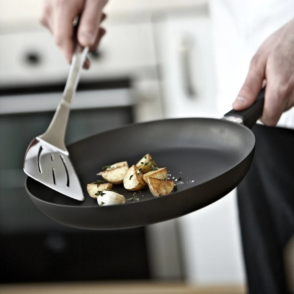 Scanpan Classic 8 Inch Fry Pan