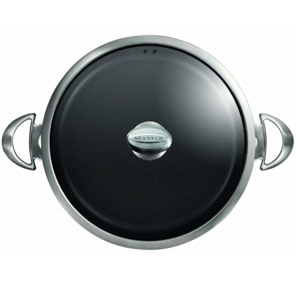 Scanpan PRO IQ 4.25 QT Chef Pan
