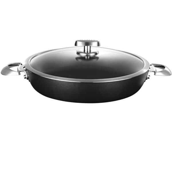 Scanpan PRO IQ 4.25 QT Chef Pan
