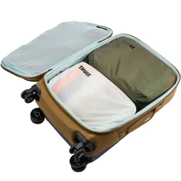 Thule Clean Dirty Packing Cube - Soft Green4