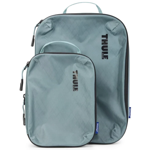 Thule Compression Cube Set - Pond