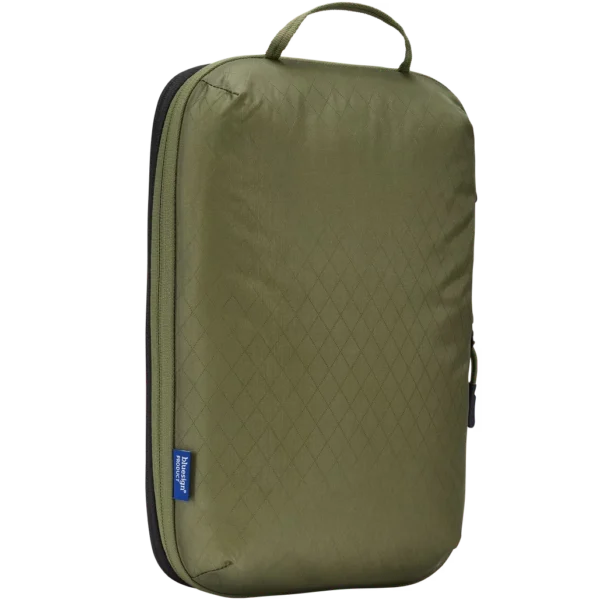 Thule Compression Cube Set - Soft Green2