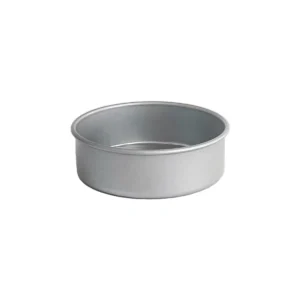 USA Pan 6 Inch Round Cake Pan