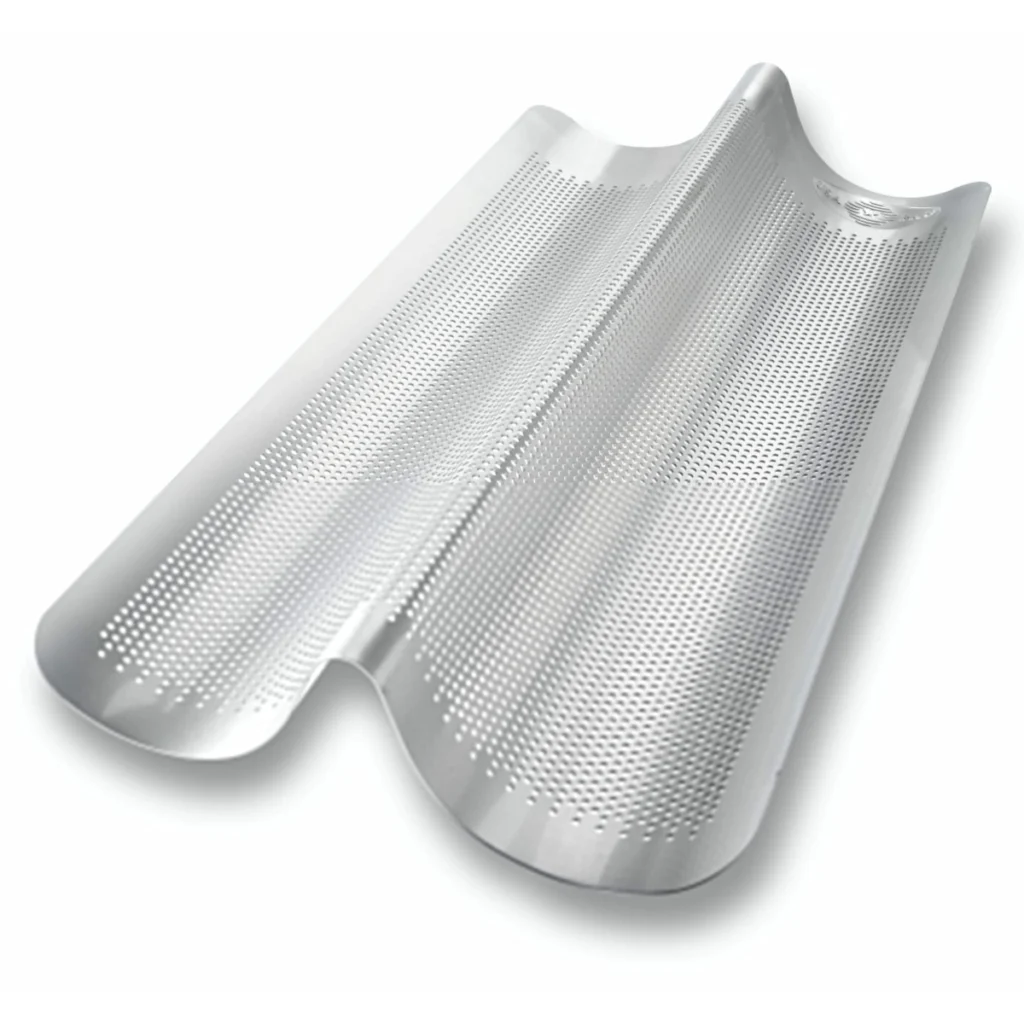 USA Pan Italian Bread Loaf Pan USA Pan Italian Bread Loaf Pan