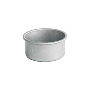 USA Pans 4 Inch Round Cake Pan