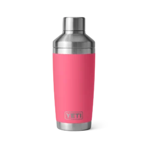 Yeti Rambler 20oz Cocktail Shaker - Tropical Pink