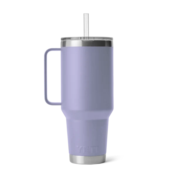 Yeti Rambler 42oz Straw Mug - Cosmic Lilac2