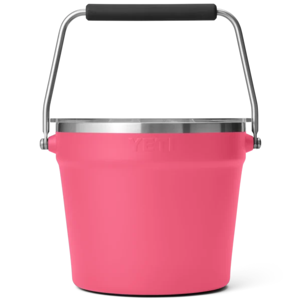 YETI Rambler Beverage Bucket ローカントリーピーチ YETI Rambler Beverage Bucket ローカントリーピーチ Yeti