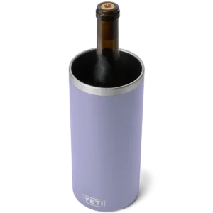 Yeti Rambler Wine Chiller - Cosmic Lilac