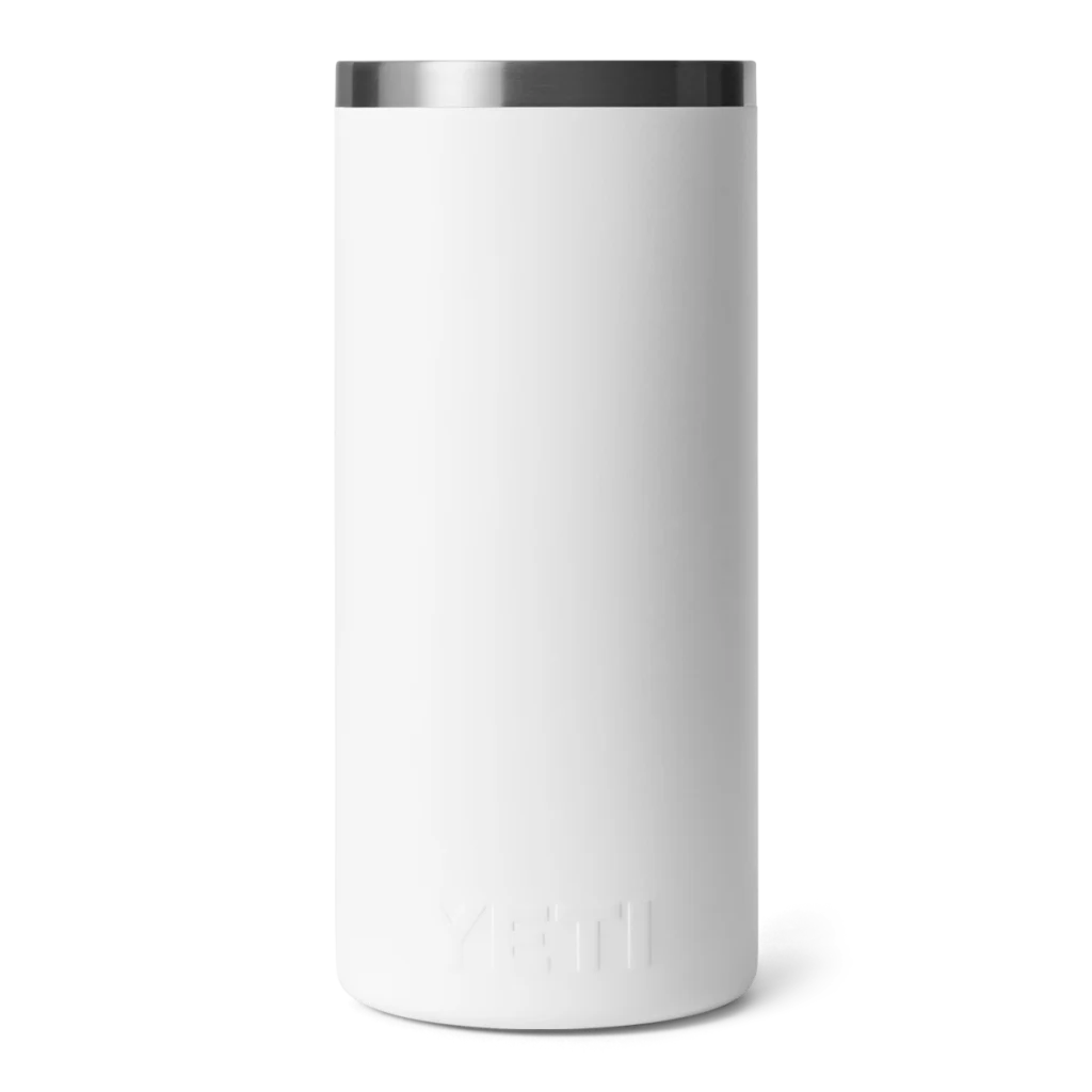 Yeti Rambler Wine Chiller - White2