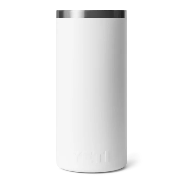 Yeti Rambler Wine Chiller - White2