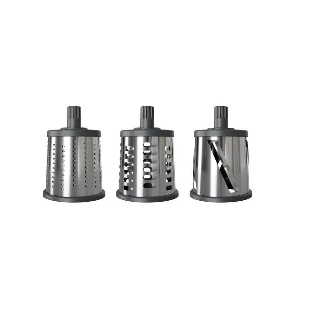 Zyliss Gourmet Drum Grater