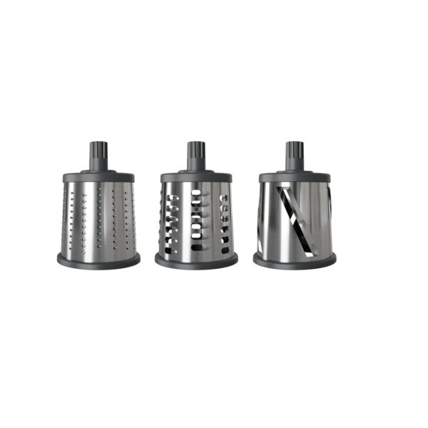 Zyliss Gourmet Drum Grater