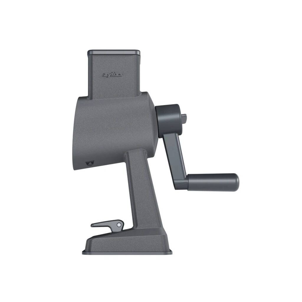 Zyliss Gourmet Drum Grater